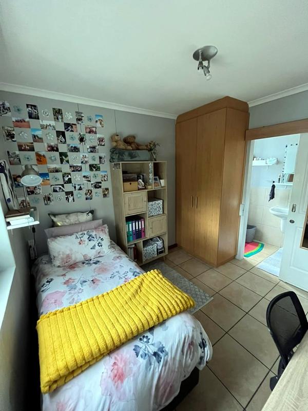To Let 2 Bedroom Property for Rent in Stellenbosch Central Western Cape